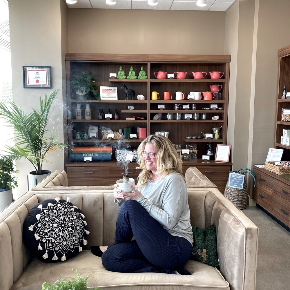 Meet your Posher, Cheryl